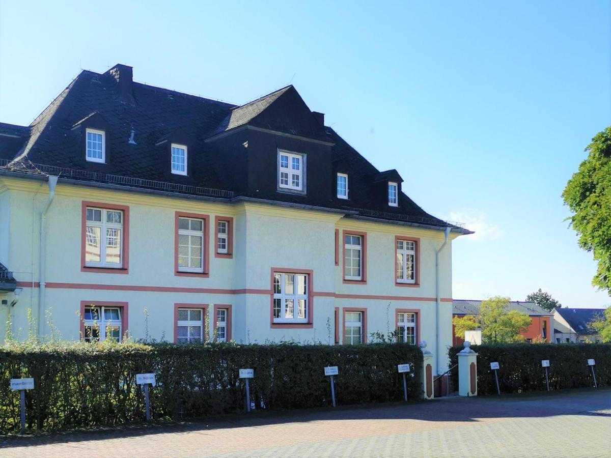 Spilburg Apartments Wetzlar Exterior foto